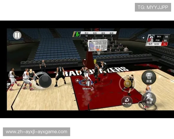 NBA2K系列破解版游戏下载与模拟生涯玩法体验