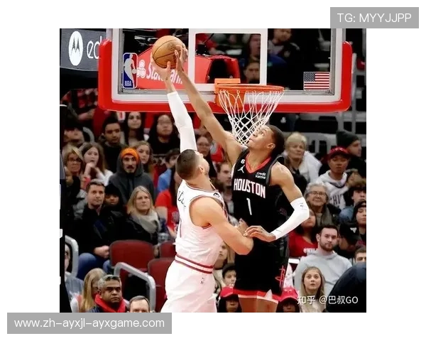 火箭队与公牛队的比赛现场直播及精彩集锦