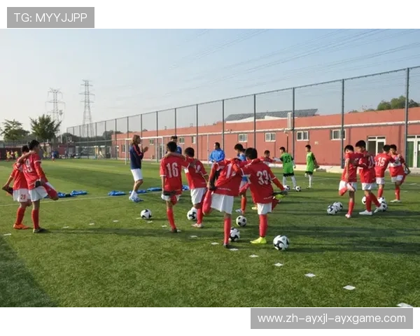 足球训练中的进攻与防守技巧结合